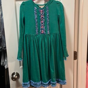 Matilda Jane dress, size 8